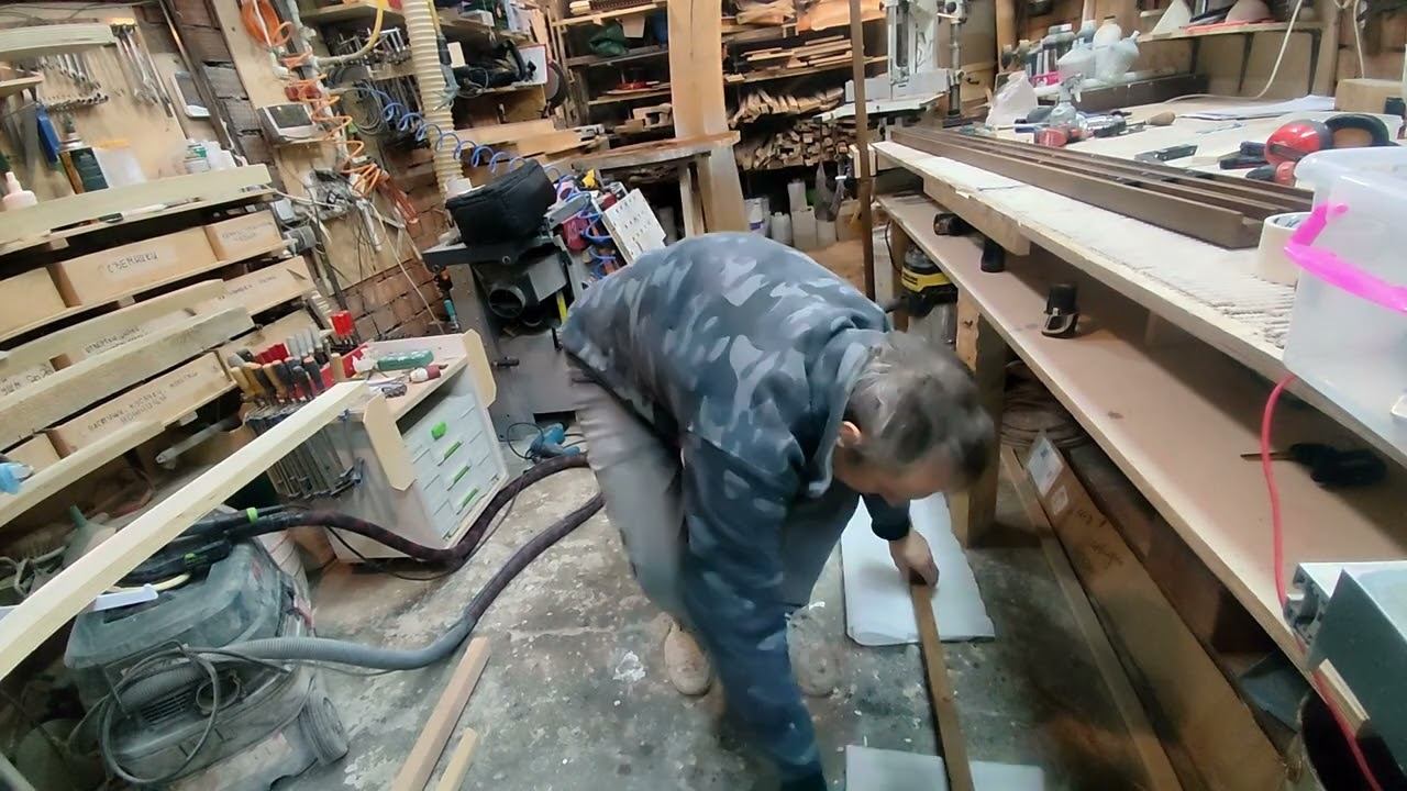 стеллаж с полками смотреть онлайн