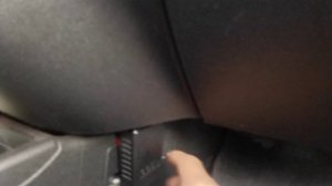 Где находится разъём OBD2 в лада Калина 2