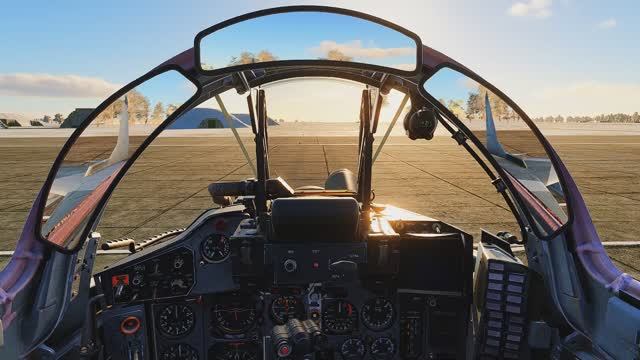 ВОЕНЭЛЕКТРОСИМ | DCS WORLD | ДОЛГОЖДАННЫЙ МИГ-29 (9-12) смотреть онлайн