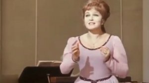 Даргомыжский А.С. ''Шестнадцать лет''