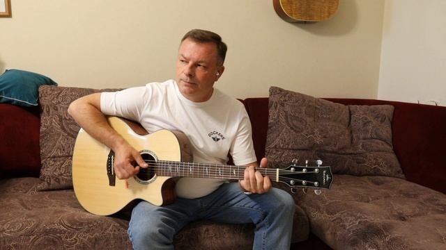 Иллюзии (авторская песня) смотреть онлайн