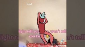 Сэм в ударе