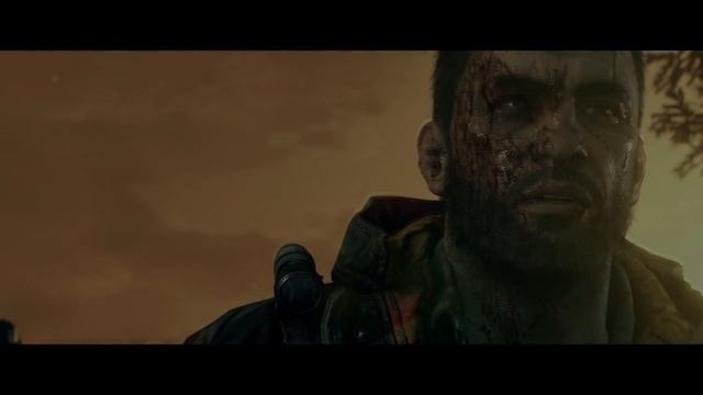 Релизный трейлер Dying Light The Beast смотреть онлайн