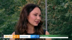 Аида Гарифуллина рассказала, что первый опыт судейства в шоу "Голос. Дети" был сложным