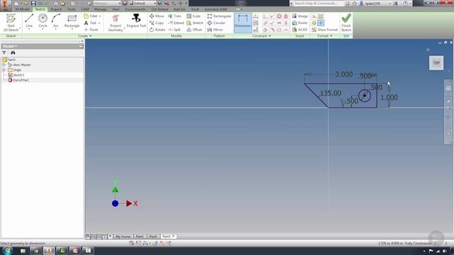 03 - Getting Inventor Set, Application, and GUI Settings to Help You Succeed - Inventor File Types смотреть онлайн