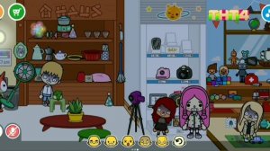 Токеры - Зомби-Апокалипсис