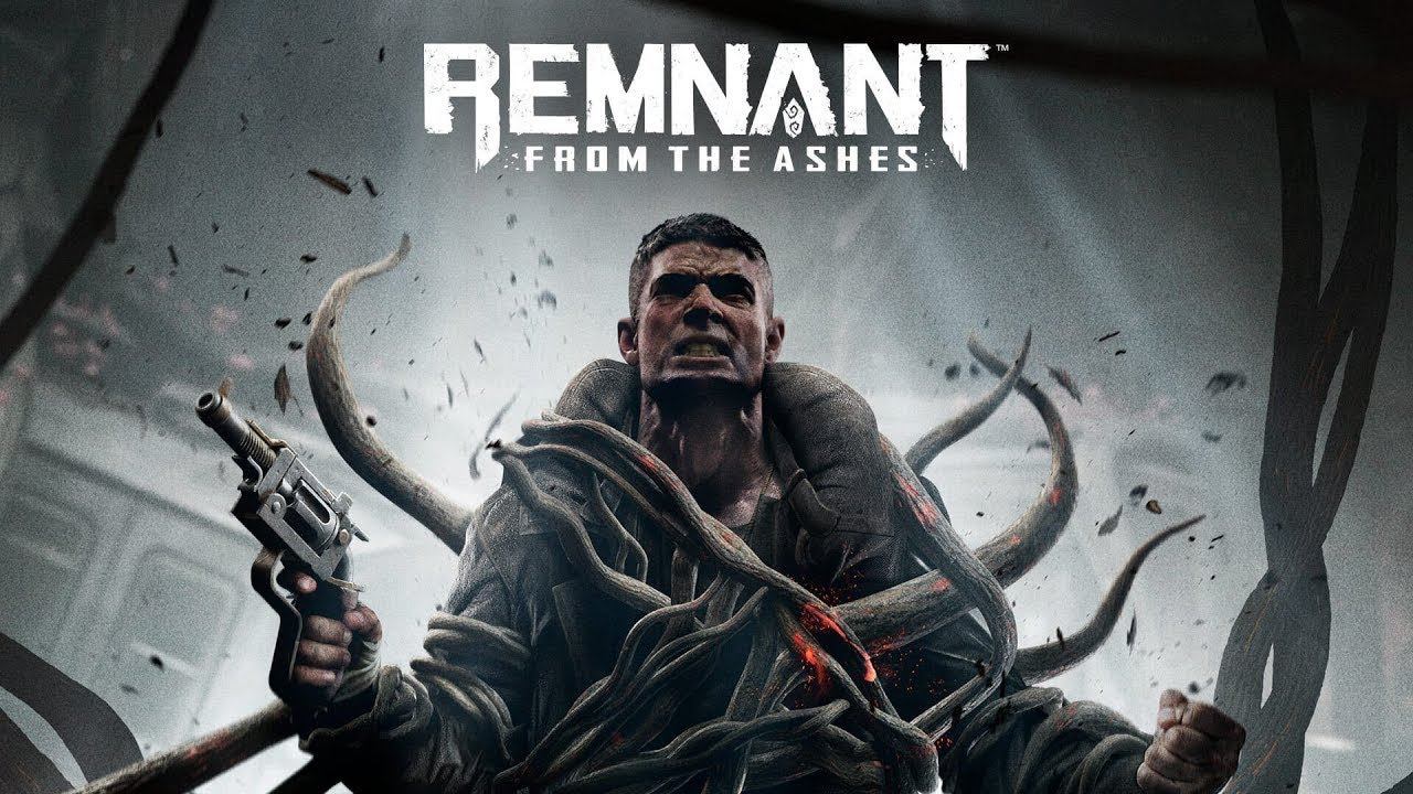 Remnant: From The Ashes