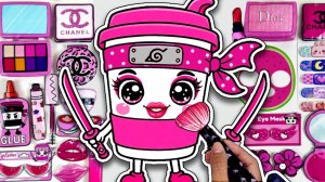 ЛАБУБУ или LABUBU против Итальянские Мемы| Капучино Асасино| Мультики