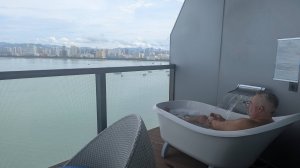 Китай, Чэнду, Хайнань 2025