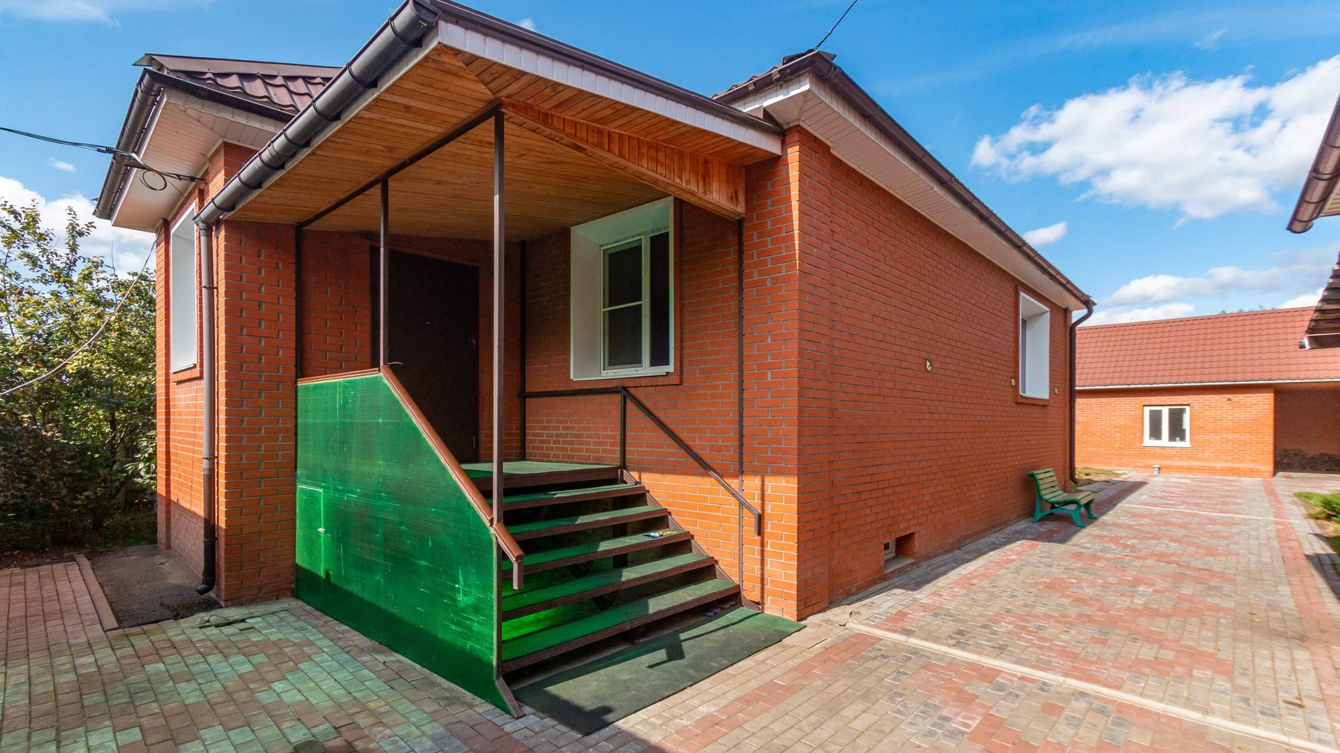 микрорайон Береговой, Цветочная улица смотреть онлайн