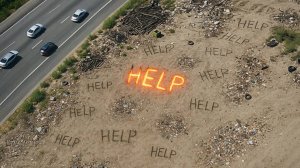 Не ищите эти координаты 📍 Если хотите спокойно спать по ночам 😱🌙