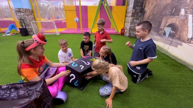 Anyuta's Birthday 2024