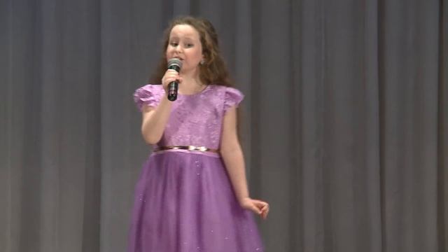 Дзреева Анастасия, Лучик, 2020 год, Ростов-на-Дону смотреть онлайн