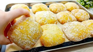 🍞Вкусная чиабатта дома! Советы по приготовлению идеального хлеба!