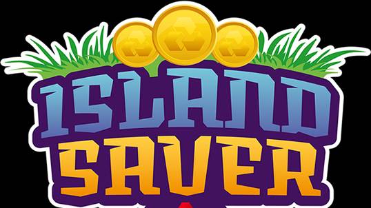 Стал уборщиком островов в "Island Saver" смотреть онлайн
