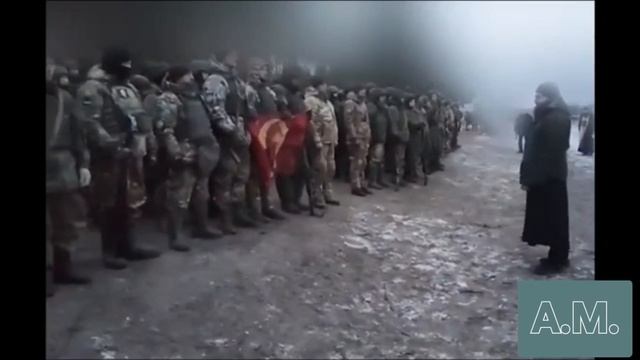 В окопах атеистов нет... смотреть онлайн