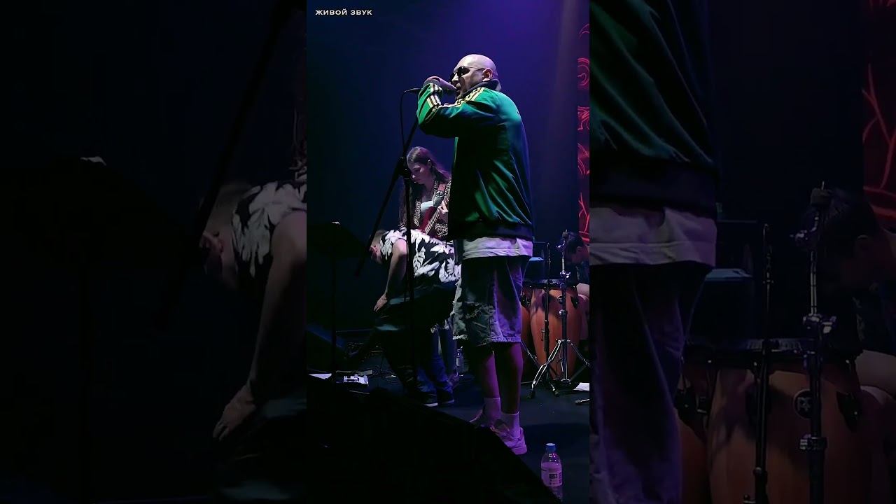 Артем Тото и Супер-пупер бэнд. 15/08 Москва, 16/08 Питер с концертом #newmusic #музыка #артемтото смотреть онлайн