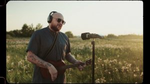 Артем Тото - Santa Lucia (живой звук)