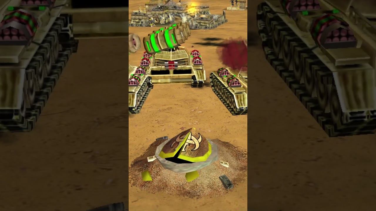 ЗАЖИГАТЕЛЬНЫЕ БОМБОВОЗЫ В ГЕНЕРАЛАХ #warcommanders #zerohour #projectraptor смотреть онлайн
