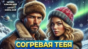 Аудиокнига "Согревая тебя"