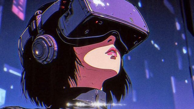 𝗜𝗟𝗟𝗨𝗦𝗜𝗢𝗡 𝗢𝗙 𝗧𝗛𝗢𝗨𝗚𝗛𝗧𝗦 ⧸⧸ Synthwave, Dreamwave, Vaporwave, Chillsynth