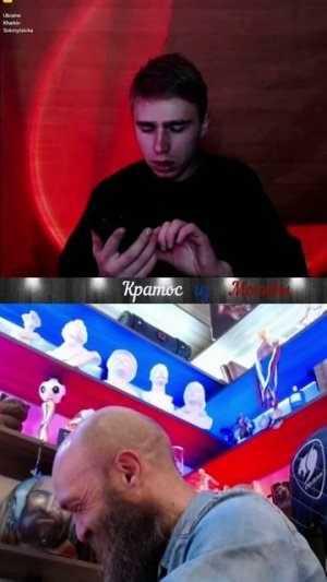 💥🤣Чат ГПT-тоже агент Путина🤣💥 #shorts