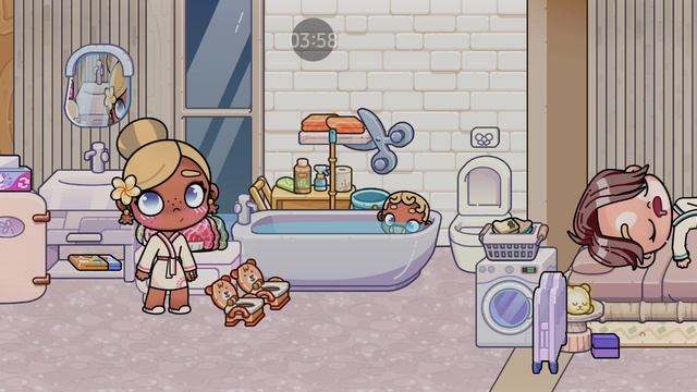 🌻🍪_влог с наоми_🍪🌻 смотреть онлайн