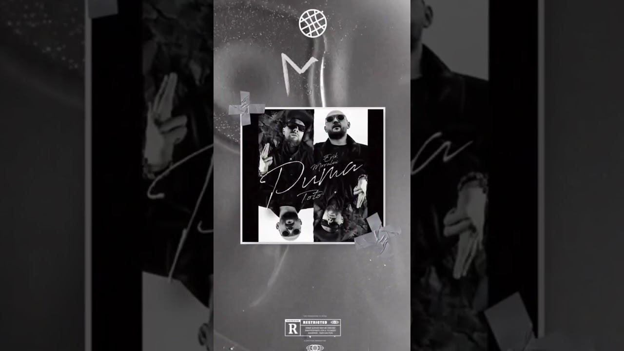 Тото ft. Erik Morales - Puma #тото #hiphop #reggae #erikmorales #цао #toto #snippet #сниппет #short смотреть онлайн