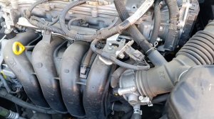 Работа ДВС 2ZR-FAE Toyota Premio ZRT265 2014г