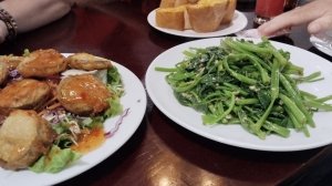 Вьетнам Нячанг.Наш день и шикарный ужин!!!!!