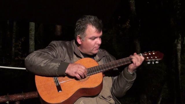 40лет Разгуляй Подосинки 2016 10 Баскаков