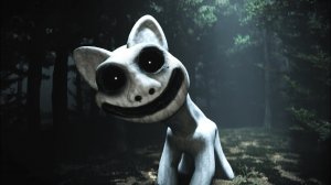 Домик в лесу. Мультики. Страшилки. Мультик страшилка.