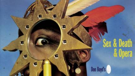 Трейлер фильма - Ария (1987) Музыка / Драма смотреть онлайн