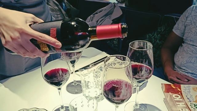 Ресторан НИНО г. Екатеринбург