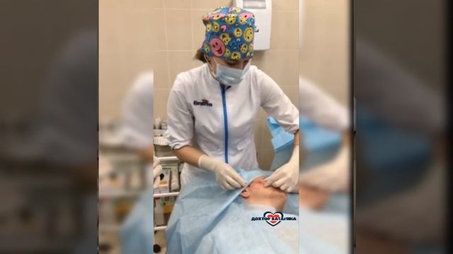 Современные инъекционные методы омоложения в косметологии смотреть онлайн