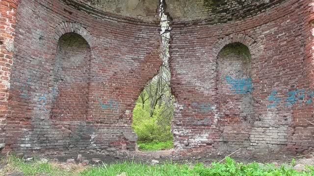 Неизвестный Павловск. Парк Александрова Дача. Экскурсия. смотреть онлайн