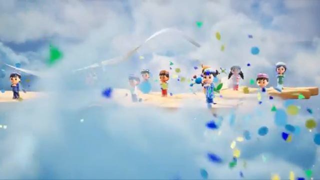 Bek va Lola - Mustaqillik.mp4 смотреть онлайн