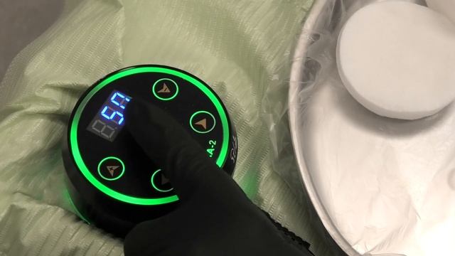 Нано-напыление. смотреть онлайн