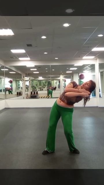 Школа восточного танца 