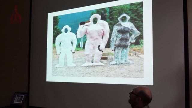 Вся правда о снежном человеке! смотреть онлайн