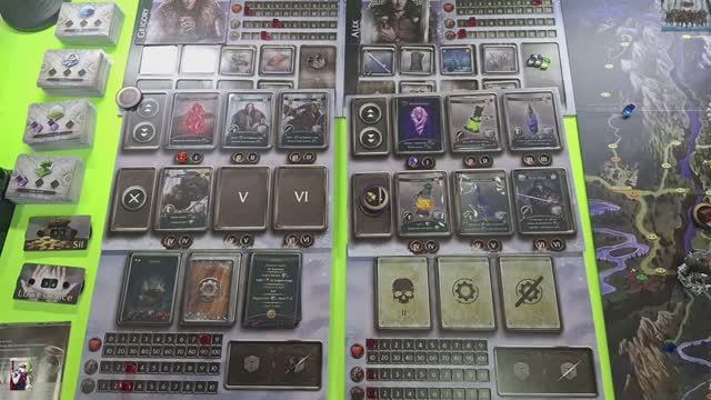 Isofarian Guard - 11. Попытка пройти в Форт Истру смотреть онлайн