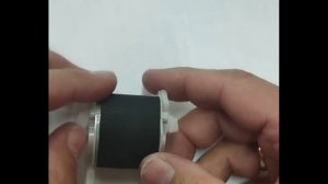 замена прижимного ролика на samsung ML-2015