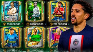 ЭТО ТВОЯ ЛУЧШАЯ ЗАЩИТА ЗА КОПЕЙКИ в FC MOBILE! (ФИФА МОБАЙЛ)