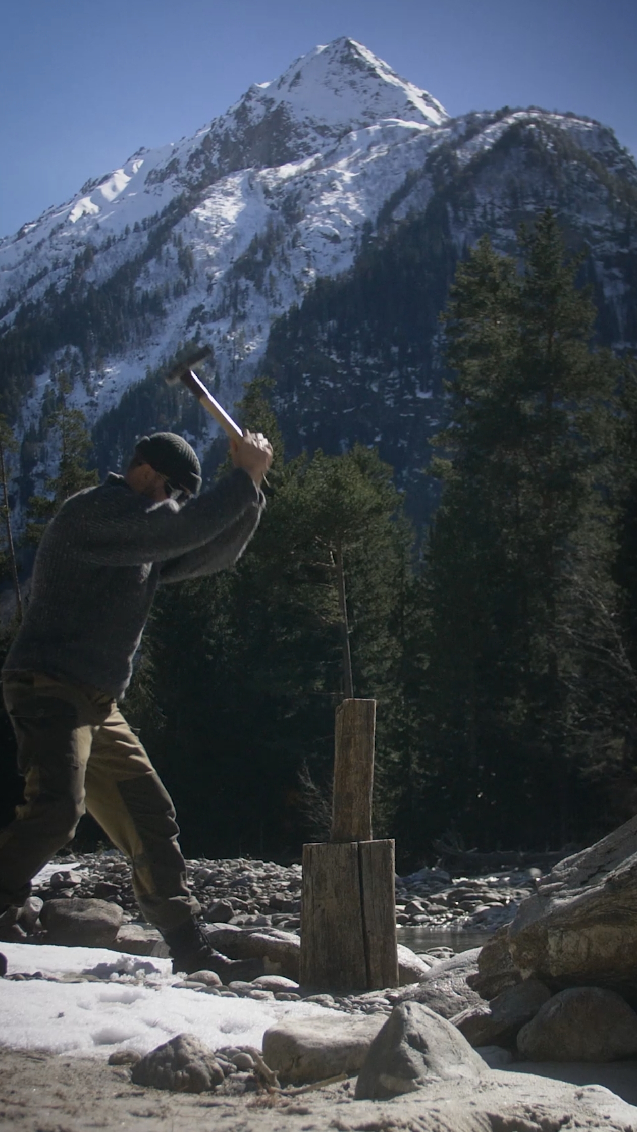 Попробуй так же! смотреть онлайн