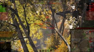 [Fermani wot] Contriver ● Король Дуплетов в деле! Вот на что способен новый танк 11 уровня в wot 2.0