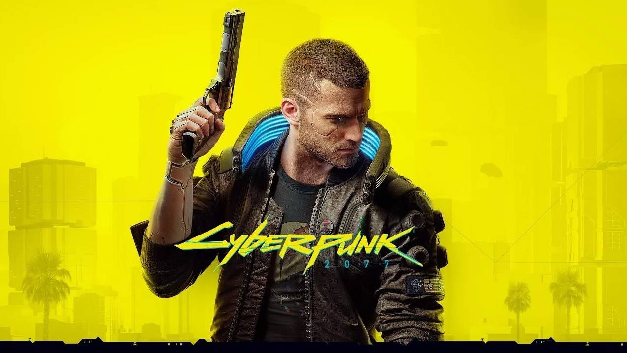 Cyberpunk 2077 - Прохождение 8 смотреть онлайн