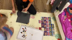 Делою футбол из лего