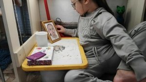 Строем секретную комнату.🏠