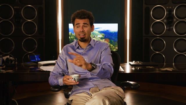 054 - Wall Pro Academy - Music Business _ Intro смотреть онлайн