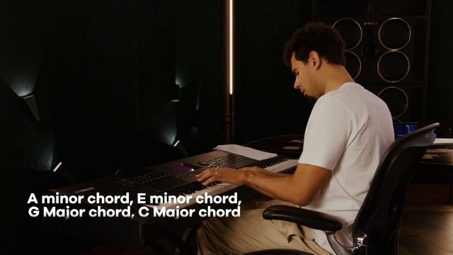 048 - Wall Pro Academy - Music Theory (Keys & Harmony) _ Chords смотреть онлайн